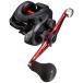  Shimano (SHIMANO) судно * ручной завод катушка обе ось 20gempu201PG( левый ) кожа - gi круглый ka ложный палтус морской лещ 