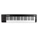 Alesis MIDI клавиатура USB контроллер 49 ключ полный размер Velo City соответствует музыка сборный программное обеспечение приложен Q49 MKII