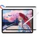  река . плёнка Tec съемный бумага ощущение плёнка iPad Pro 11 (2021 / 2020 / 2018) / iPad Air4 / iP