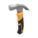 BOOSDEN Short ne-ru Hammer claw hammer Short Hammer ногти Hammer Mini тонн kachi гвоздодер .... Short руль Hammer 