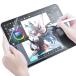 BYRYU iPad mini7(A17 Pro) no. 7 поколение 2024 для /iPad mini6( no. 6 поколение )2021 для бумага Like плёнка защита fi