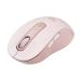  Logicool Signature M650MRO беспроводная мышь тихий звук rose беспроводной Bluetooth Logi Bolt Unifying не соответствует 