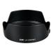 JJC линзы капот Canon Canon RF50mm / f1.8STM соответствует non g редкость обработка VJJC-LH-ES65B2