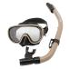  Captain Stag (CAPTAIN STAG)shuno-ke кольцо воздуховод "snorkel" маска snorkel для взрослых 2 позиций комплект si Ricoh n производства язык UX-45