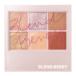  Blend Berry BLEND BERRYo-laklieishon#myfavbrown 006 ( миндаль &amp; Gold Brown )