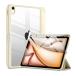 Maledan соответствует iPad Air 11 дюймовый кейс M3 (2025 no. 7 поколение )- iPad для M2 (2024 no. 6 поколение ) / Air 5/4