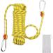 Wlikn ¿ӥ 10mm Ѳٽ2100kg 10M/20M/30M ɿ    ƥ  ȥɥ  ɺ 