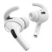 KeyBudz EarBuddyz AirPods Pro ( no. 2 поколение ) для year крюк покрытие [ выпадение предотвращение предотвращение скольжения силикон e последний ma- материалы 