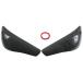 BRIGHTZ Skyline V37 затонированный защита фар [ SMO-FRO-083 ] RV37 HV37 HNV37 HV37 HNV37