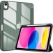 ProCase iPad 11 поколение /10 поколение кейс iPad(A16)11 дюймовый 2025/10.9 дюймовый 2022 обращение A2696 A2757 A