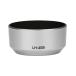 NinoLite LH-40B,M.ZUIKO DIGITAL 45mm F1.8 для линзы капот, капот обратный оборудован установка возможность, капот оборудован сделал . до линзы 