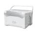  Daiwa (DAIWA) cooler-box /1 поверхность вакуум Pro козырек REX( Rex ) SU2800 серебряный 