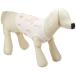 [ Gelato Pique кошка and собака ] CAT&amp;DOG лёд рисунок COOL одежда PAGG232589 PNK S