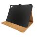 iPad 10.9 дюймовый no. 10 поколение 2022 для PU кожаный жакет Camel Z0552