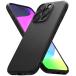 [Ringke]iPhone15Pro кейс [ ремешок отверстие имеется ] песок матовый. ощущение качества пыль . есть . нет предотвращение скольжения TPU падение предотвращение ударопрочный покрытие 