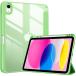 ProCase iPad 11 поколение /10 поколение кейс iPad(A16)11 дюймовый 2025/10.9 дюймовый 2022 обращение A2696 A2757 A