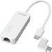  Buffalo проводной LAN адаптор Giga Type-C USB3.2(Gen1) соответствует Япония производитель [ macOS / iPhone15 / Ni