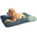  собака bed кошка bed водонепроницаемый домашнее животное bed собака для bed домашнее животное коврик ... собака подушка нежный .. потертость .. собака. bed предотвращение скольжения имеется (60x4