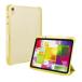 iPad 11 дюймовый no. 11 поколение 2025 / iPad 10.9 дюймовый no. 10 поколение 2022 для ударная абсорбция кейс желтый Z0077