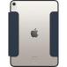 OtterBox iPad Air [M2 no. 5/4 поколение ] 11 дюймовый для кейс (2024) SYMMETRY Folio ударопрочный ударная абсорбция вооруженные силы США MIL