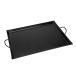  Captain Stag (CAPTAIN STAG) уличный листовая сталь BBQ гриль 370×240mm S размер черный UG-1594