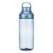 o-eske-(OSK) вода бутылка 1000ml прозрачный голубой сделано в Японии мытье ... держать рука прокладка есть легкий обычная температура LIPPY BC-100