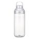 o-eske-(OSK) вода бутылка 1000ml прозрачный сделано в Японии мытье ... держать рука прокладка есть легкий обычная температура LIPPY BC-1000