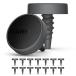  Garmin (GARMIN) Approach CT1(16 штук входит ) Club тигр  King бирка NFC модель Club штамп другой Schott анализ [ Япония стандартный товар ]