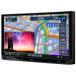 Kenwood навигационная система . скорость 7 дюймовый MDR-L612 надежный сделано в Японии HDMI ввод в высоком разрешени источник звука соответствует звук ввод установка KENWOOD