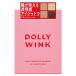  Dolly u чернила чистый цвет тени для век 02 Classic бежевый 