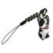 PetLovers домашнее животное Raver z собака вид . собака sama vol.2 Boston Terrier Boston терьер черный Brin доллар маленький код сосна лист шнур s
