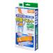 oka Moto OKAMOTO пояс для таза M размер ( таз вокруг. размер 85~100cm) сделано в Японии антибактериальный . сочетание для мужчин и женщин 