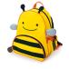 SKIP HOPskip ho p животное * рюкзак Be BGSH210205