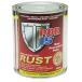 POR-15(pi-o-a-ru15) Rust Preventive Paint прозрачный 500ml краска 