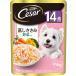 si- The -pauchisinia собака для 14 лет c .. куриная грудка овощи ввод 70g×16 шт ( массовая закупка ) [ корм для собак * мокрый ]