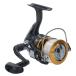  Daiwa (DAIWA) вращающийся катушка ( нить имеется ) 16 joinus 2500(2016 модель )