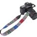 ZEROPORT JAPAN ремешок на шею цифровой для однообъективной зеркальной камеры широкий ремешок каждый производитель соответствует (N-208)