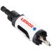 Lenoxre knock s скорость слот ось есть биметалл отверстие so-27mm 5121013