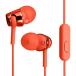  Sony (SONY) слуховай аппарат MDR-EX155AP : kana ru type дистанционный пульт * Mike имеется красный MDR-EX155AP R