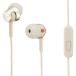  Sony (SONY) слуховай аппарат MDR-EX155AP : kana ru type дистанционный пульт * Mike имеется Gold MDR-EX155AP N