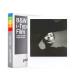 Polaroid( Polaroid ) мгновенный плёнка B&amp;W Film for I-TYPE цвет плёнка 8 листов ввод рама цвет белый (6001)