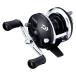  Daiwa (DAIWA) дыра рыбалка / корюшка катушка koro сеть 2 черный правый руль (2020 модель )