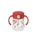  Ricci .ru Try кружка с соломинкой SD красный 1 шт 200ml 7 месяцы 