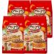  gran *teli корм для собак soft .... покрой говядина * курица куриная грудка * зеленый желтый цвет овощи * сыр * угол порез . говядина шарик ввод 6.8kg(1.7kg×4 шт ) местного производства yu
