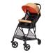 Pigeon B type baby Carving ruBingle BB2 orange карамель 