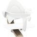 Stokke( -тактный ke) блохи baby комплект белый детский стул low стул сборка принадлежности безопасность . установка возможность 6 месяцев примерно ~3 лет примерно 626101