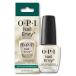 OPI(o-pi- I ) коготь усиленный . прекрасный коготь натуральный прозрачный 15mL ( ногти embi-α NTT80). коготь уход за ногтями укрепление защита твердый na-