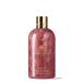 [ официальный ]MOLTON BROWN rose te.-n автобус &amp; душ гель 300ml l malt n Brown пеня для ванн корпус wo Sure n Bally песок .