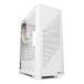 Sharkoon middle tower PC кейс VS9 RGB белый точка Matrix способ передняя панель ATX/Micro ATX/Mini-ITX.