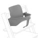 Stokke ( -тактный ke) поездка ловушка специальный детский стул высокий стул одиночный товар принадлежности ребенок стул baby комплект 2 (2024 год продажа модель ) -тактный -